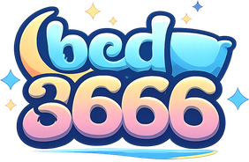 bed 3666 বন সবুজ লোগো
